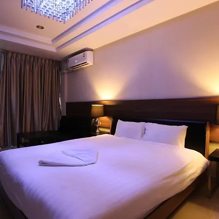 Htel Resort