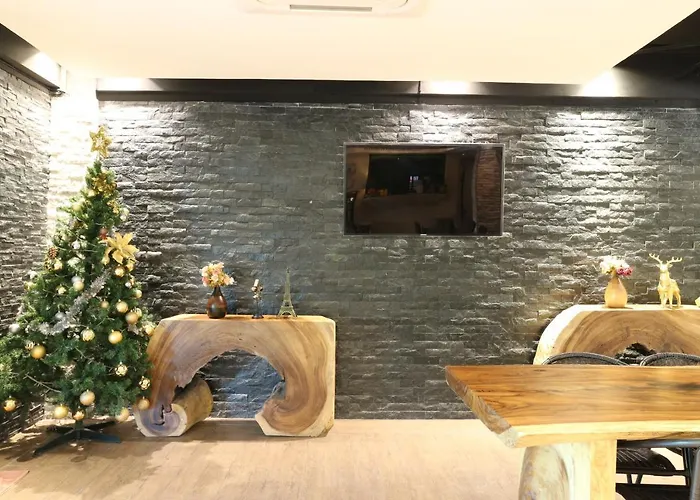 Htel 호텔